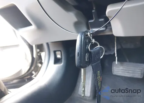 2014 Honda Civic Lx z USA, uszkodzony, nr VIN 19XFB2F54EE252352